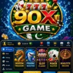90x Game