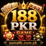 188PKR Game