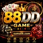 88DD Game