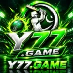 Y77 Game